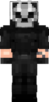 GHOST