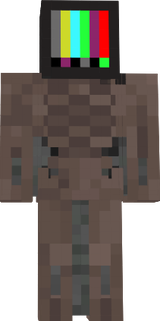 TV HEAD