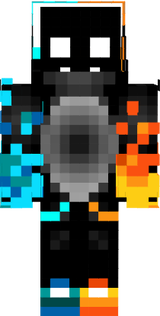 The gamer