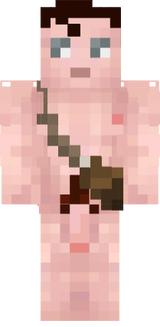 Me Base ···· Waterskin