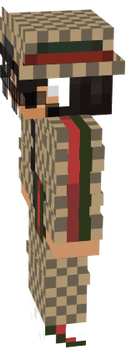 talahooooden