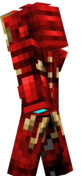 IronMen
