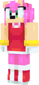 amy rose 