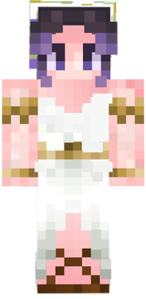 Shinobu Kocho Diosa Griega