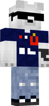 OsoUdechile