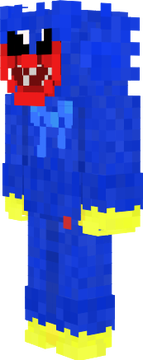 huggy
