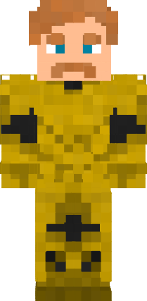 Preview of texture: escanor