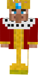 Kinger