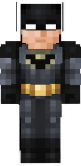 batman Ima