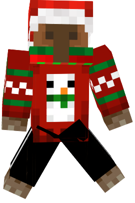 Preview of texture: xmas cypy