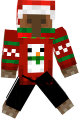 xmas cypy