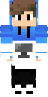 blue ice