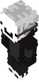 Blak　Drem