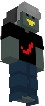 palomosteka