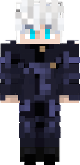gojo 