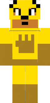 AVENTUREIRO AMARELO