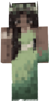 green girl nala boho skin black girl