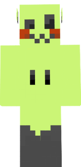 ミミッキュ