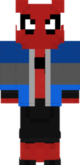 eolyalo spiderman c·n mascara