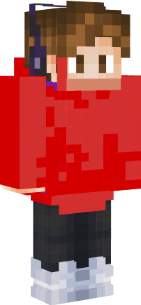 Preview of texture: apernix but red