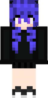Endergirl