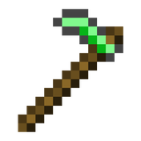 emerald hoe 