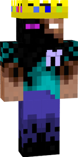 ender herobrinetechnoblade
