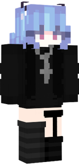 EMO MAIN Rei