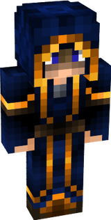 mage
