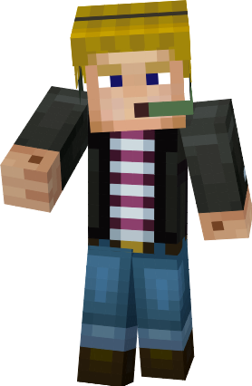 Preview of texture: minediggergold 1.1