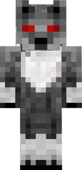 lobisomen boy