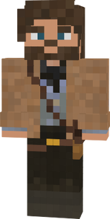 morgan
