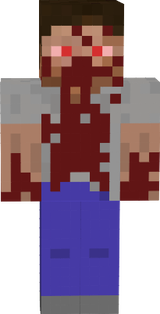 rage virus infected