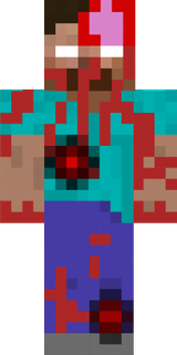 Herobrine