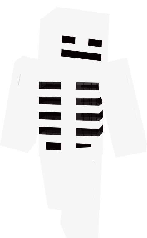 Preview of texture: skeruton