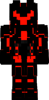 Red Boss