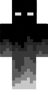 black ghost