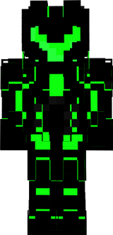 скин