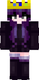 Yubelluna_ skin