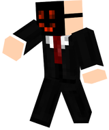 terror terno