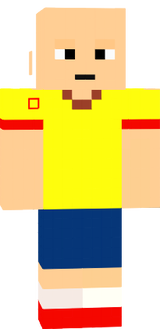 Caillou 2