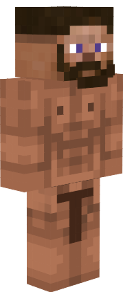 Preview of texture: mi skin