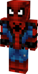 spider man