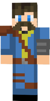 vaultsuit jack