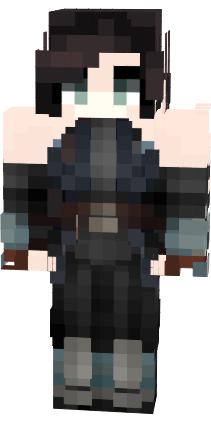 Preview of texture: Ahsoka Outfit