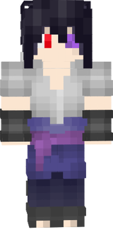 Uchiha Sasuke