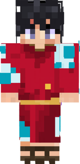 Wano Luffy