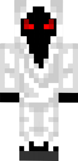 Minecraft Creepypasta: Entity 303