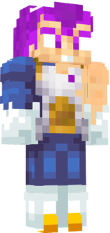 UE Vegeta
