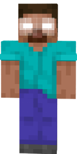 Herobrine
